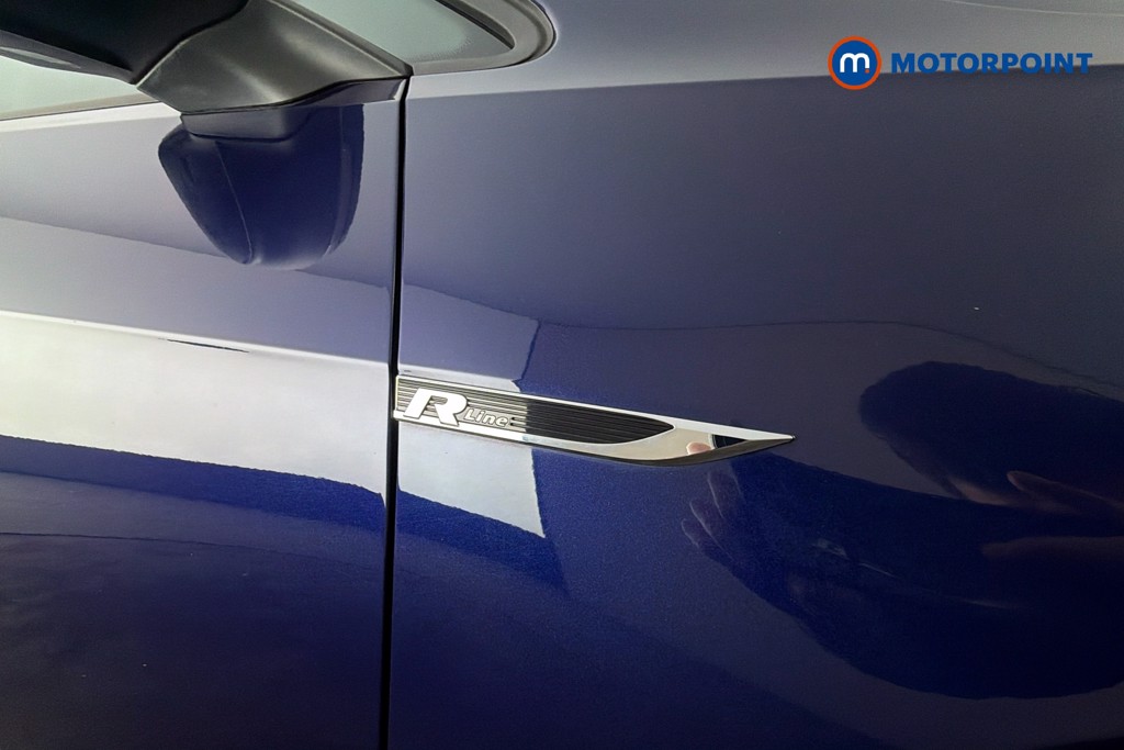 Volkswagen Golf R-Line Manual Petrol Hatchback - Stock Number (1597472) - 24th supplementary image