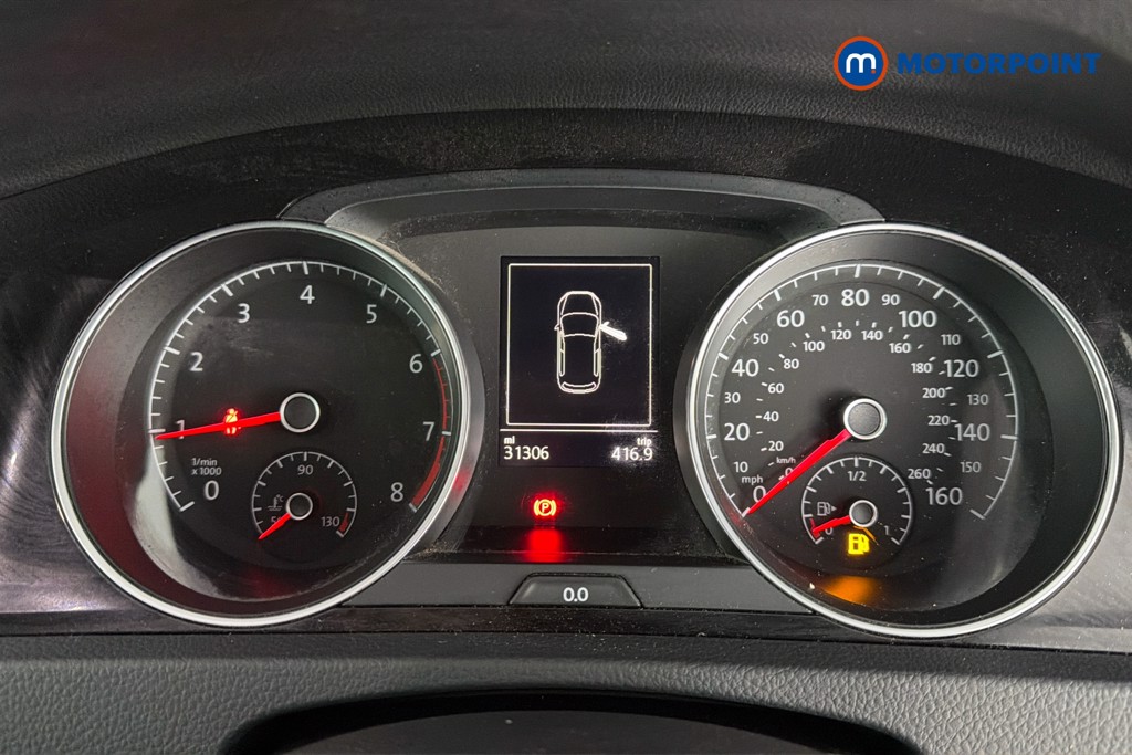 Volkswagen Golf R-Line Manual Petrol Hatchback - Stock Number (1597472) - 26th supplementary image