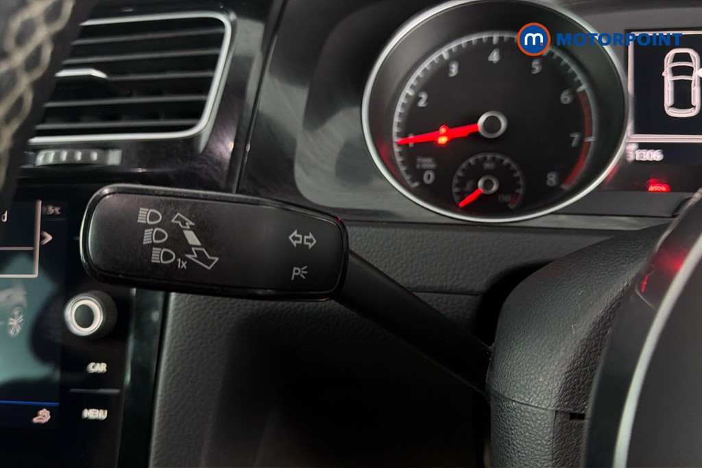 Volkswagen Golf R-Line Manual Petrol Hatchback - Stock Number (1597472) - 27th supplementary image