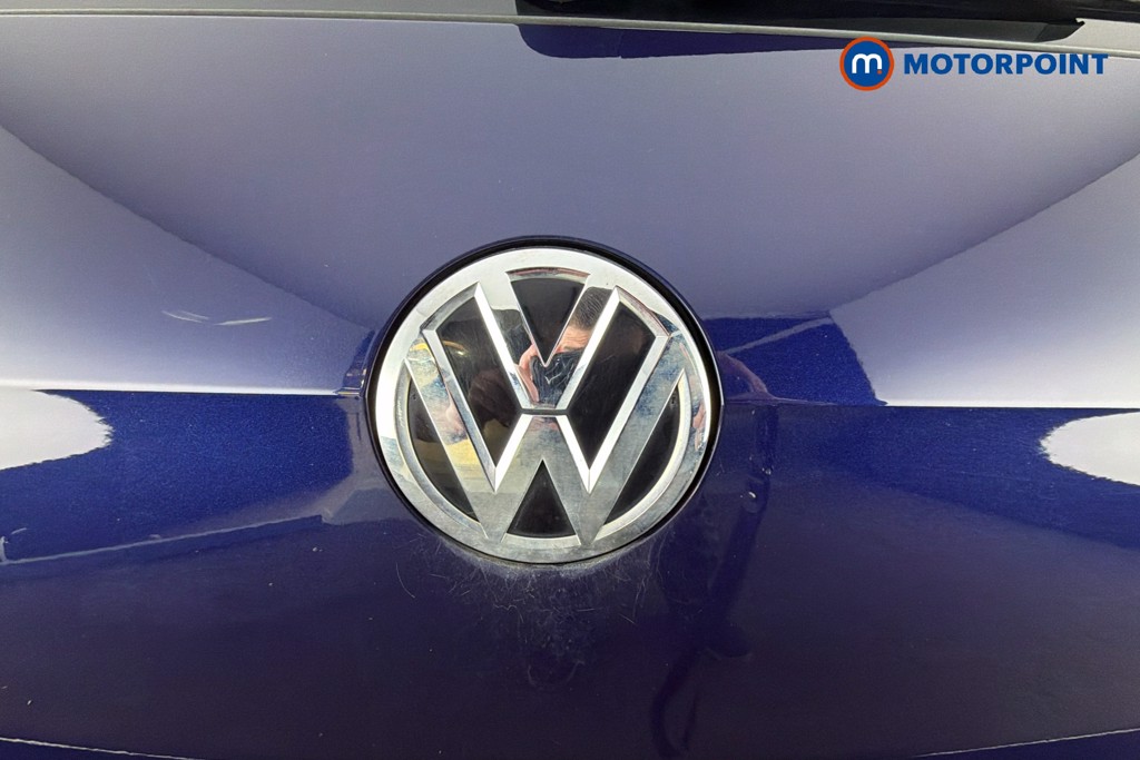 Volkswagen Golf R-Line Manual Petrol Hatchback - Stock Number (1597472) - 33rd supplementary image