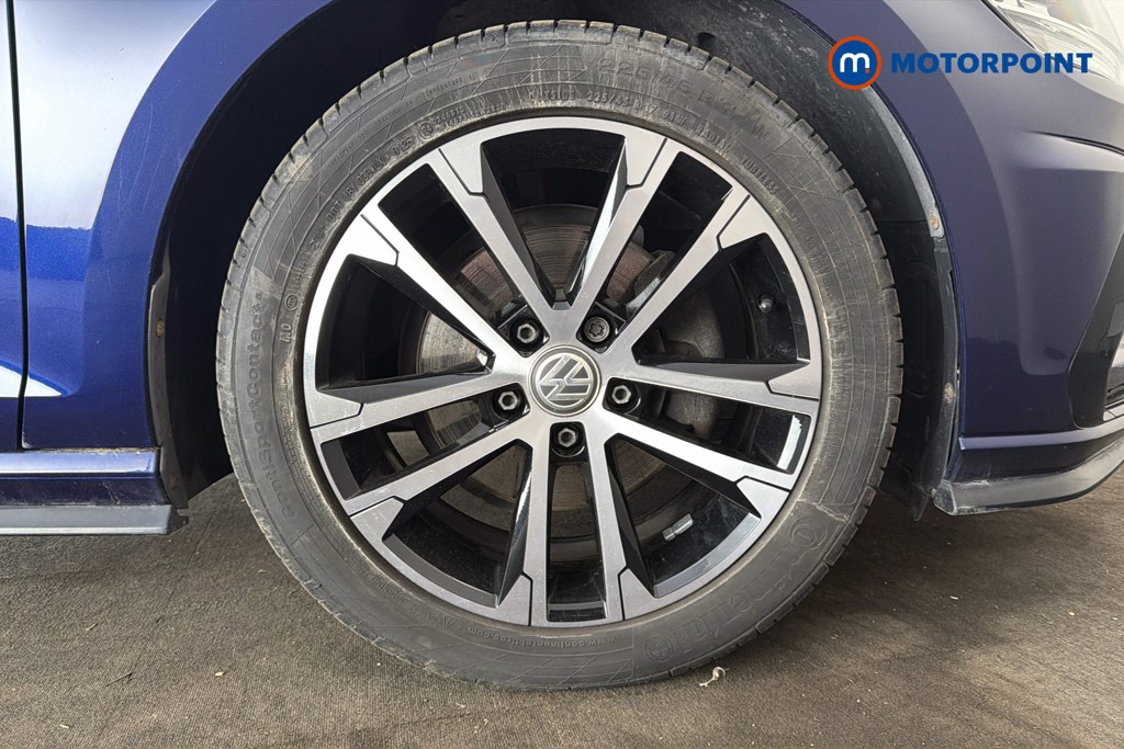 Volkswagen Golf R-Line Manual Petrol Hatchback - Stock Number (1597472) - 37th supplementary image