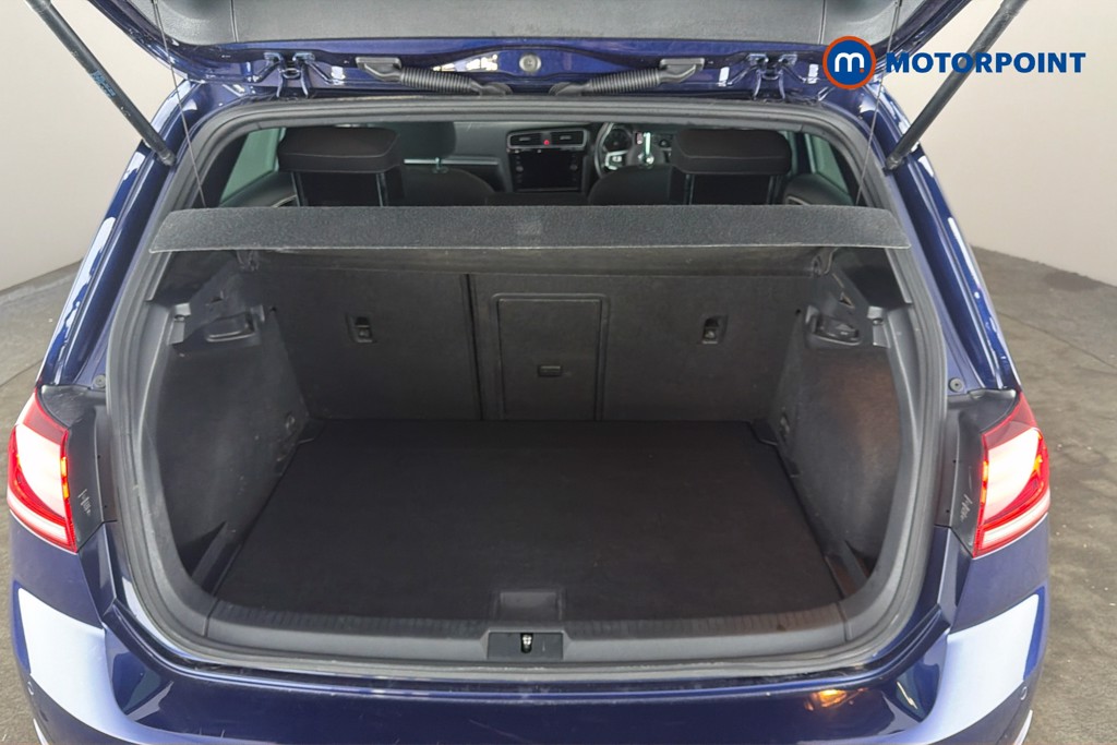 Volkswagen Golf R-Line Manual Petrol Hatchback - Stock Number (1597472) - 39th supplementary image