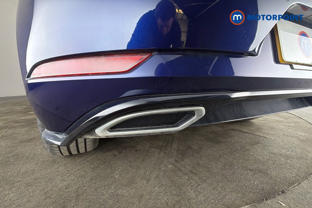 Volkswagen Golf R-Line Manual Petrol Hatchback - Stock Number (1597472) - 40th supplementary image