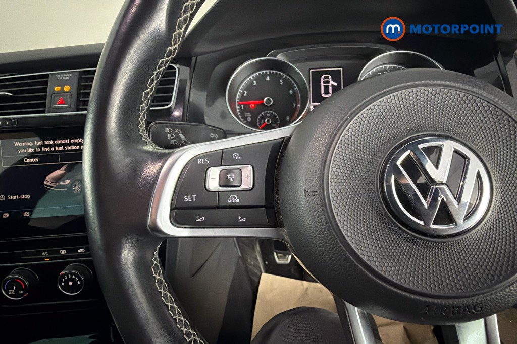 Volkswagen Golf R-Line Manual Petrol Hatchback - Stock Number (1597472) - 42nd supplementary image