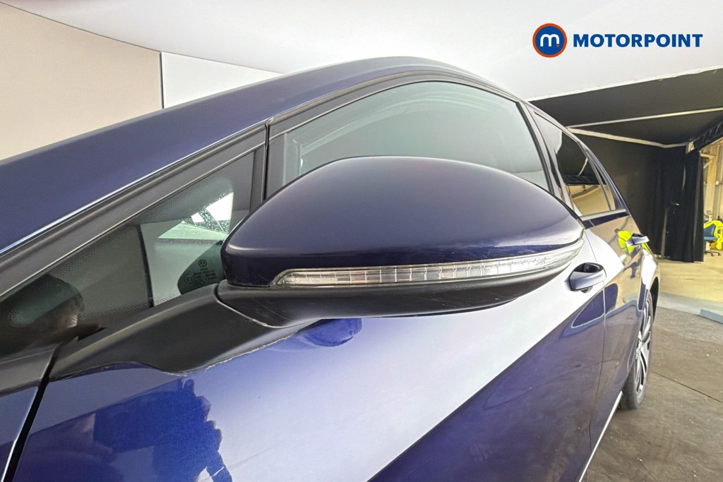 Volkswagen Golf R-Line Manual Petrol Hatchback - Stock Number (1597472) - 43rd supplementary image