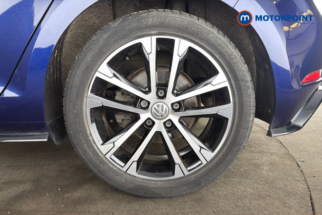 Volkswagen Golf R-Line Manual Petrol Hatchback - Stock Number (1597472) - 48th supplementary image