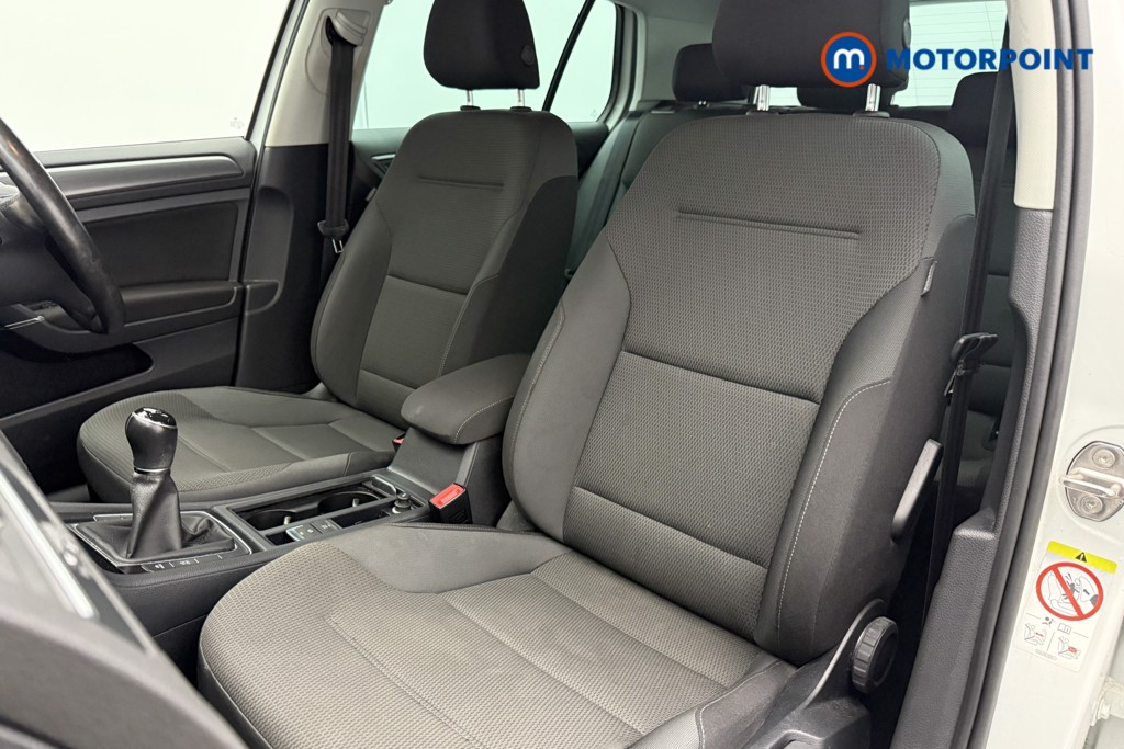 Volkswagen Golf Match Manual Petrol Hatchback - Stock Number (1599061) - 3rd supplementary image