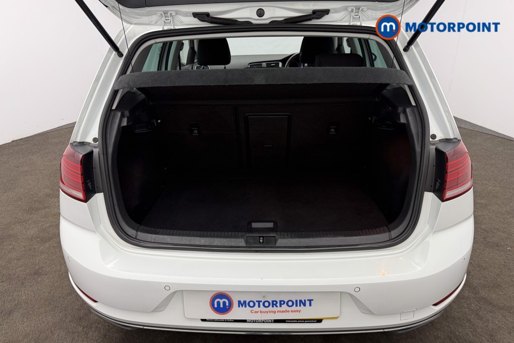 Volkswagen Golf Match Manual Petrol Hatchback - Stock Number (1599061) - 5th supplementary image