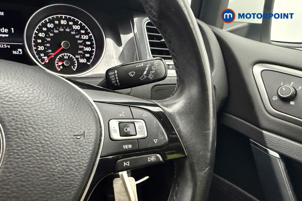 Volkswagen Golf Match Manual Petrol Hatchback - Stock Number (1599061) - 8th supplementary image