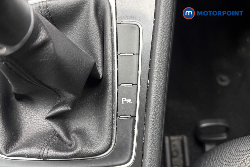 Volkswagen Golf Match Manual Petrol Hatchback - Stock Number (1599061) - 16th supplementary image