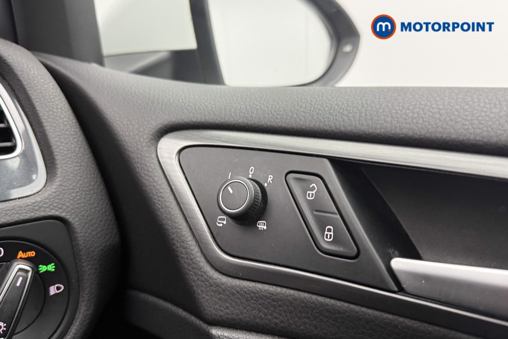 Volkswagen Golf Match Manual Petrol Hatchback - Stock Number (1599061) - 18th supplementary image