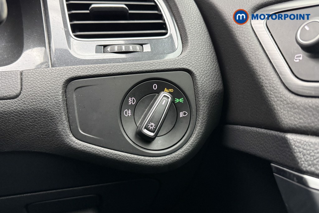 Volkswagen Golf Match Manual Petrol Hatchback - Stock Number (1599061) - 19th supplementary image