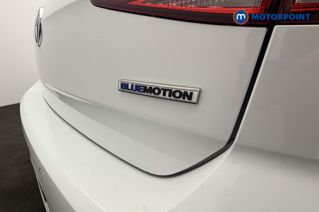 Volkswagen Golf Match Manual Petrol Hatchback - Stock Number (1599061) - 22nd supplementary image