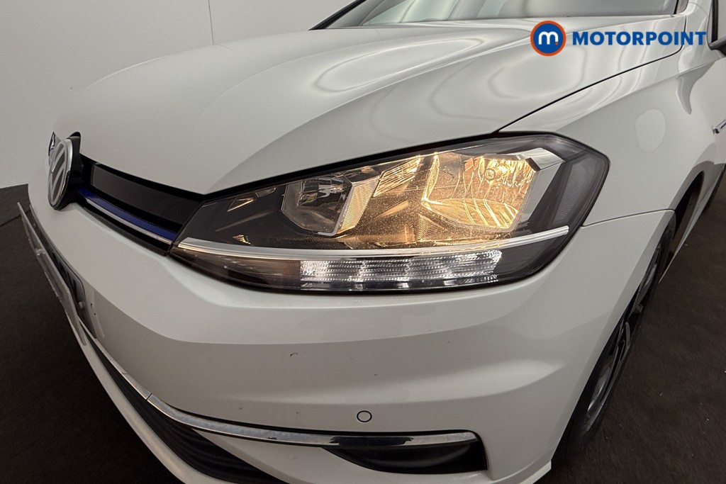 Volkswagen Golf Match Manual Petrol Hatchback - Stock Number (1599061) - 25th supplementary image