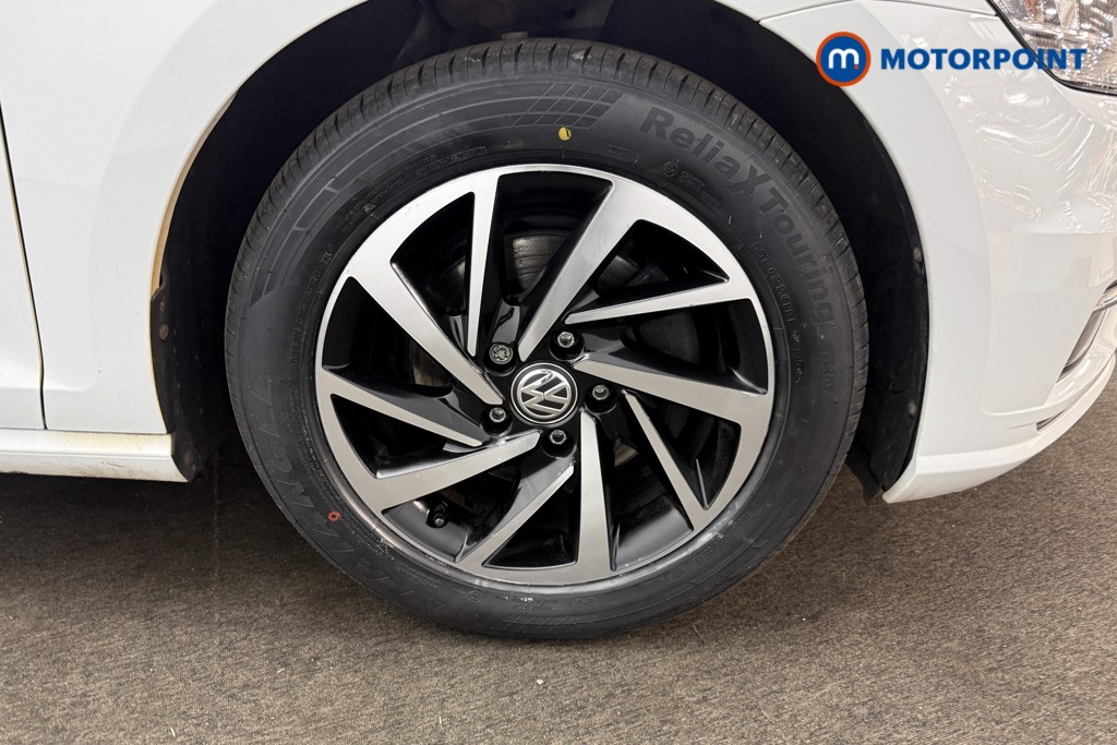 Volkswagen Golf Match Manual Petrol Hatchback - Stock Number (1599061) - 26th supplementary image