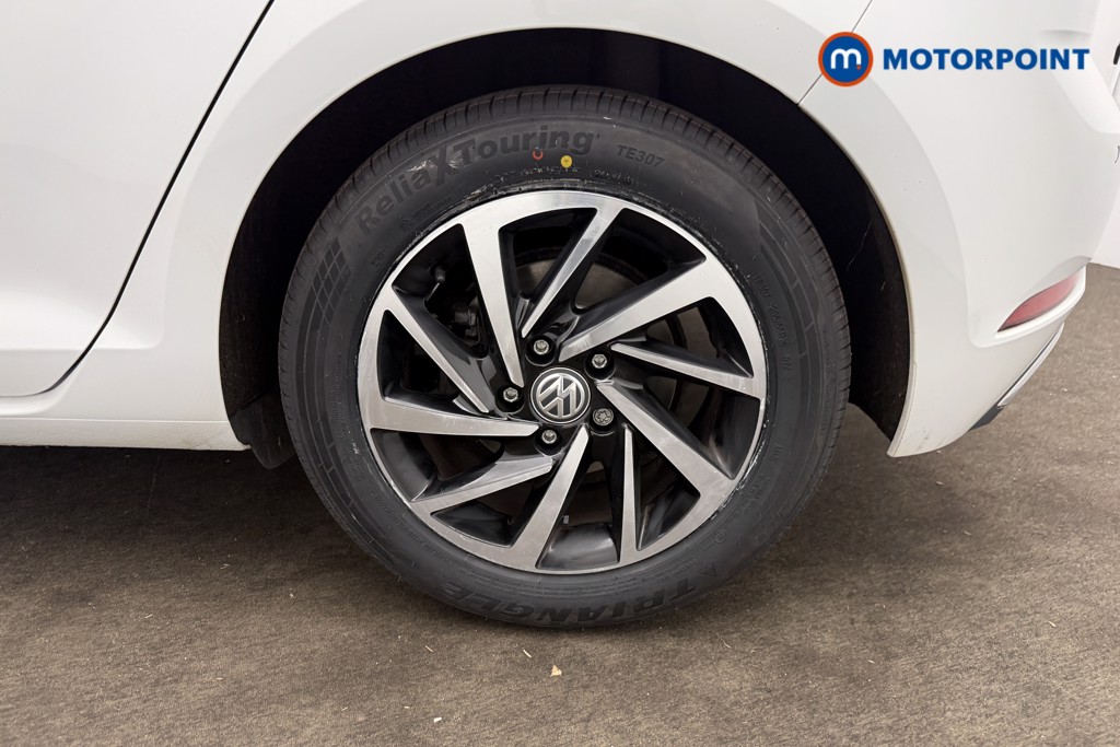 Volkswagen Golf Match Manual Petrol Hatchback - Stock Number (1599061) - 28th supplementary image