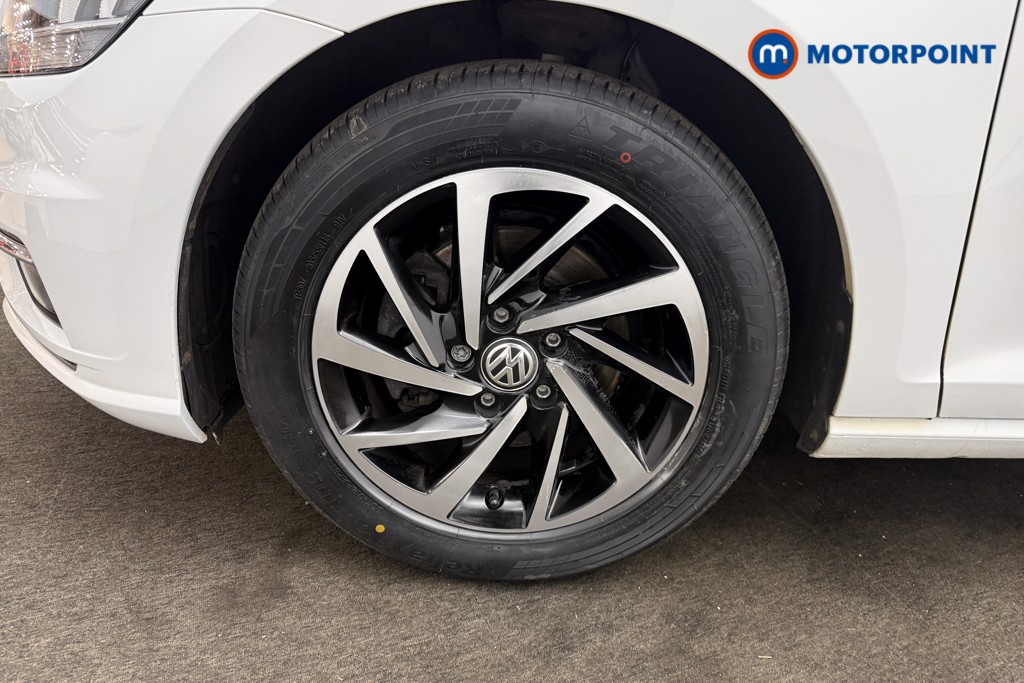 Volkswagen Golf Match Manual Petrol Hatchback - Stock Number (1599061) - 29th supplementary image