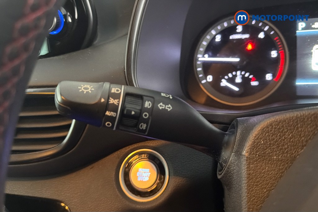 Hyundai Tucson N Line Automatic Diesel SUV - Stock Number (1603748) - 2nd supplementary image