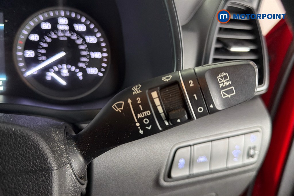 Hyundai Tucson N Line Automatic Diesel SUV - Stock Number (1603748) - 3rd supplementary image