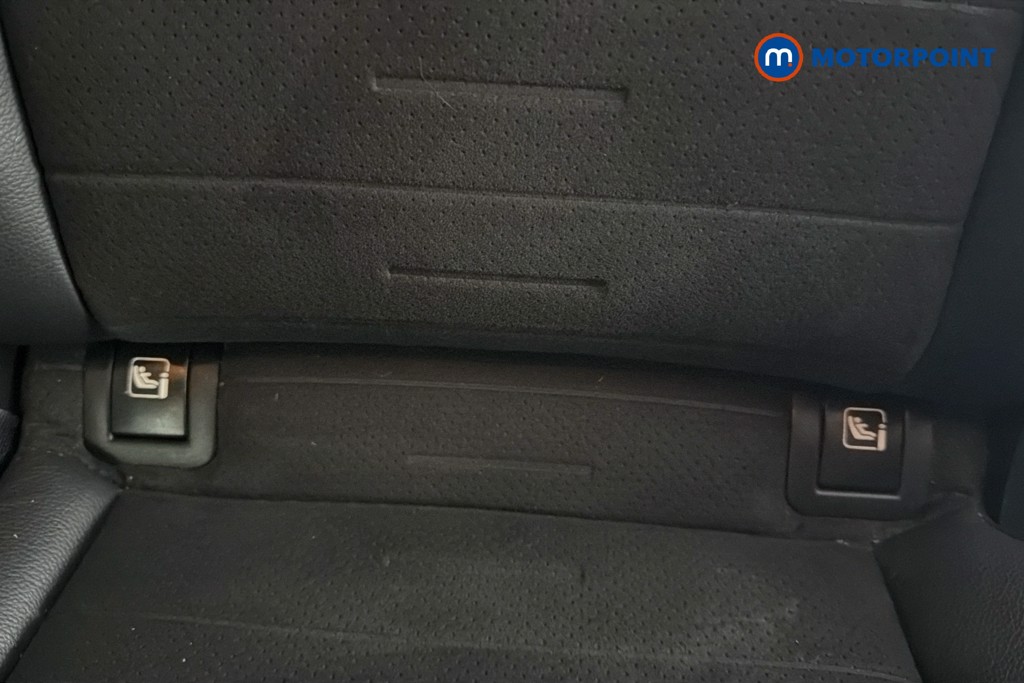 Hyundai Tucson N Line Automatic Diesel SUV - Stock Number (1603748) - 12th supplementary image