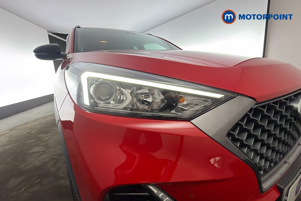 Hyundai Tucson N Line Automatic Diesel SUV - Stock Number (1603748) - 14th supplementary image