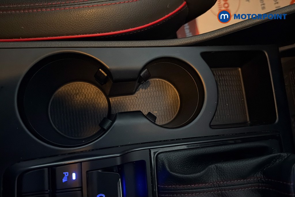 Hyundai Tucson N Line Automatic Diesel SUV - Stock Number (1603748) - 18th supplementary image