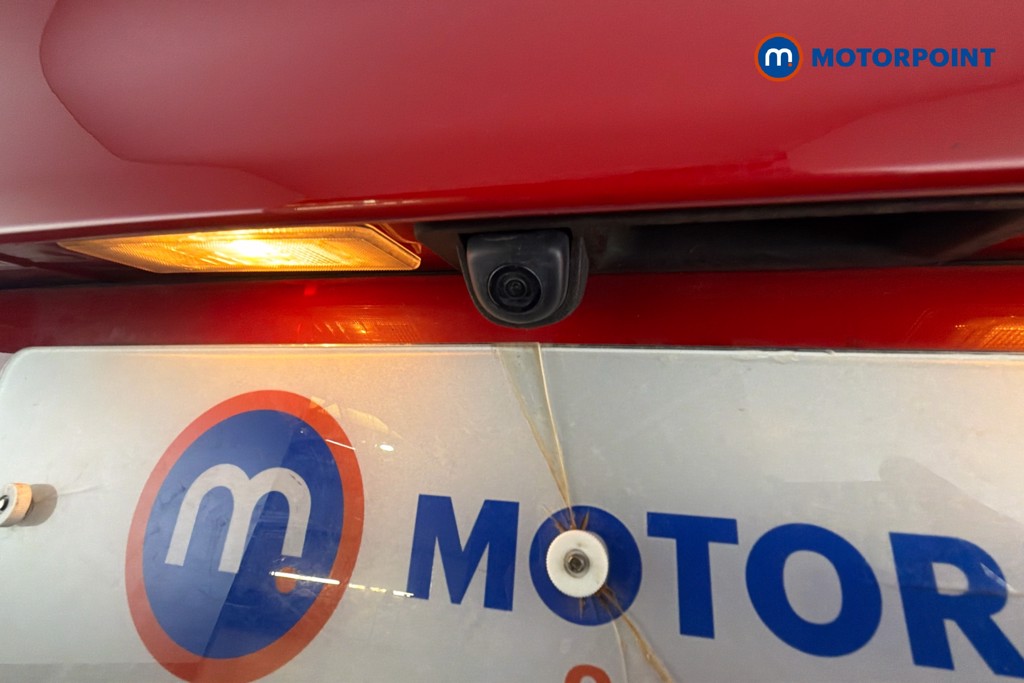 Hyundai Tucson N Line Automatic Diesel SUV - Stock Number (1603748) - 33rd supplementary image