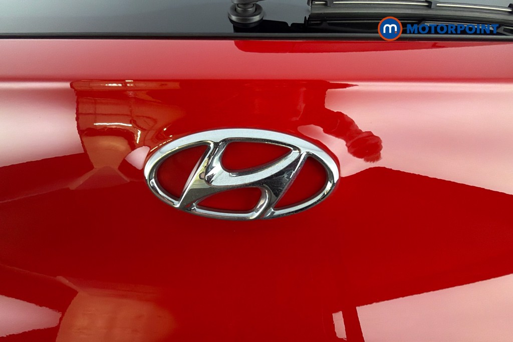 Hyundai Tucson N Line Automatic Diesel SUV - Stock Number (1603748) - 34th supplementary image