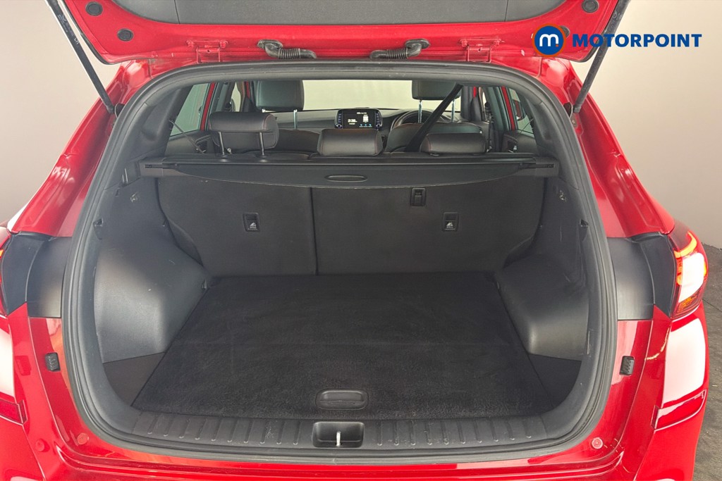 Hyundai Tucson N Line Automatic Diesel SUV - Stock Number (1603748) - 39th supplementary image