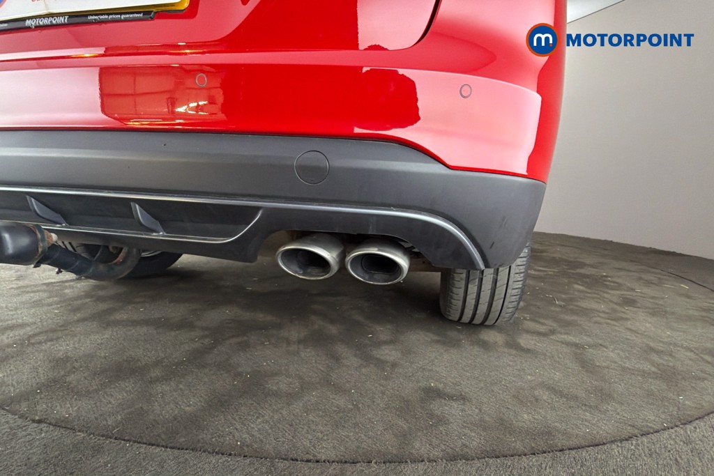 Hyundai Tucson N Line Automatic Diesel SUV - Stock Number (1603748) - 40th supplementary image