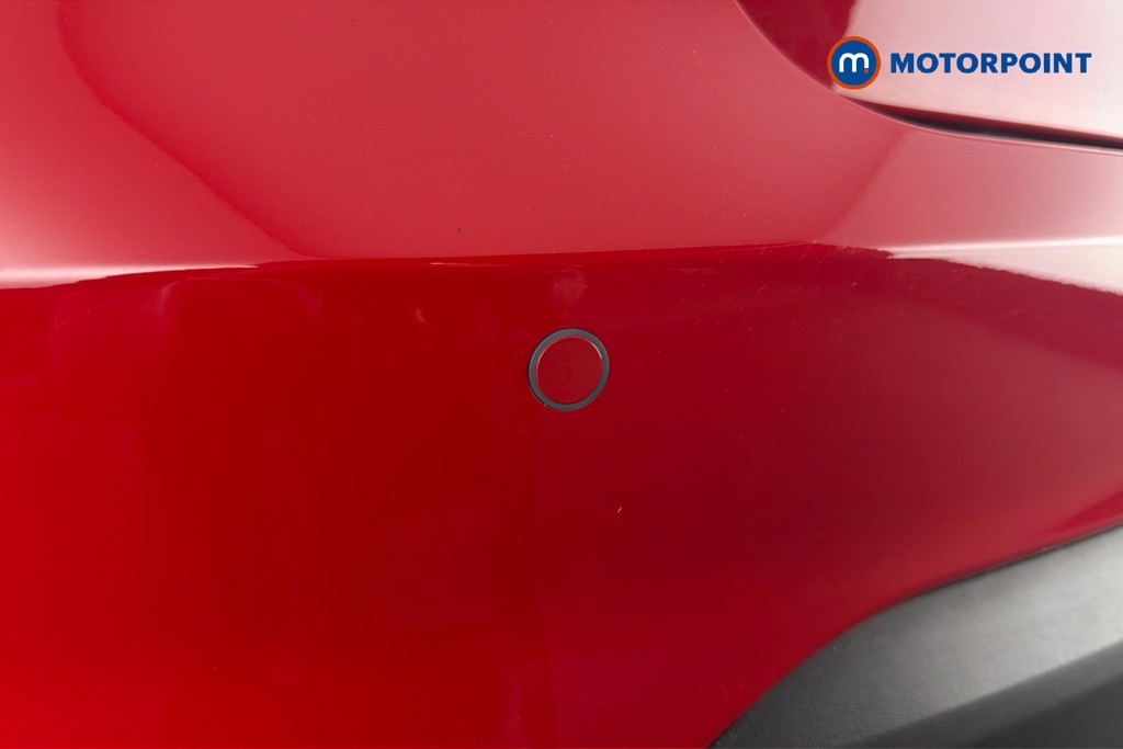 Hyundai Tucson N Line Automatic Diesel SUV - Stock Number (1603748) - 41st supplementary image