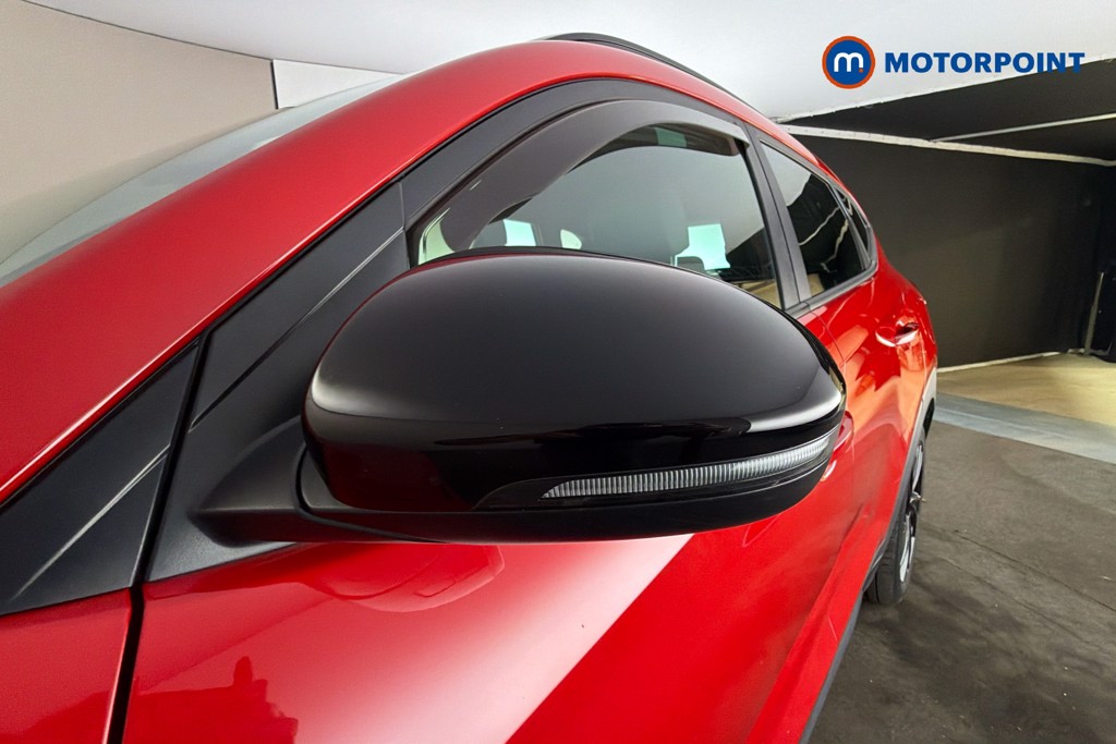 Hyundai Tucson N Line Automatic Diesel SUV - Stock Number (1603748) - 43rd supplementary image