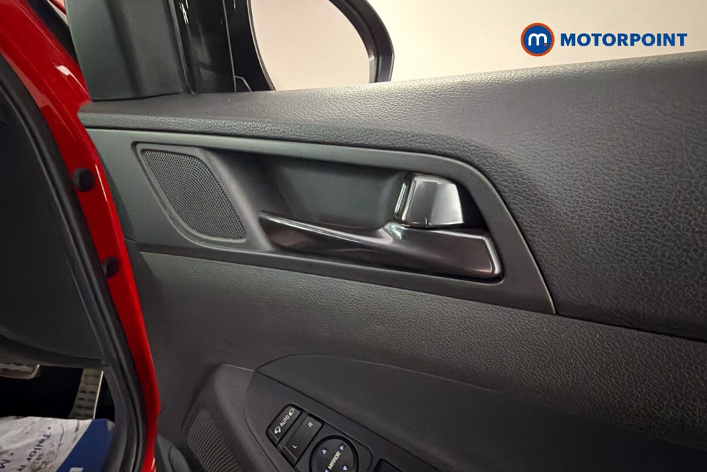 Hyundai Tucson N Line Automatic Diesel SUV - Stock Number (1603748) - 49th supplementary image