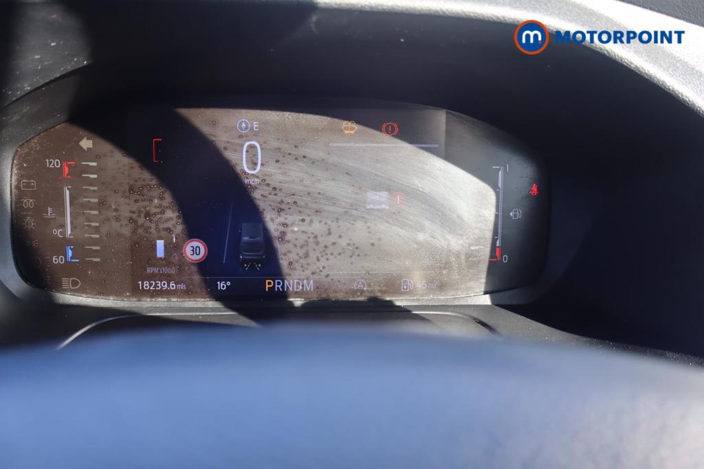 Ford Transit Limited Automatic Diesel Medium Roof Van - Stock Number (1605124) - 17th supplementary image