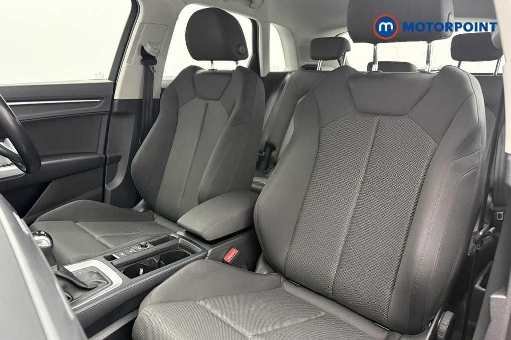 Audi Q3 Sport Automatic Diesel SUV - Stock Number (1605921) - 3rd supplementary image