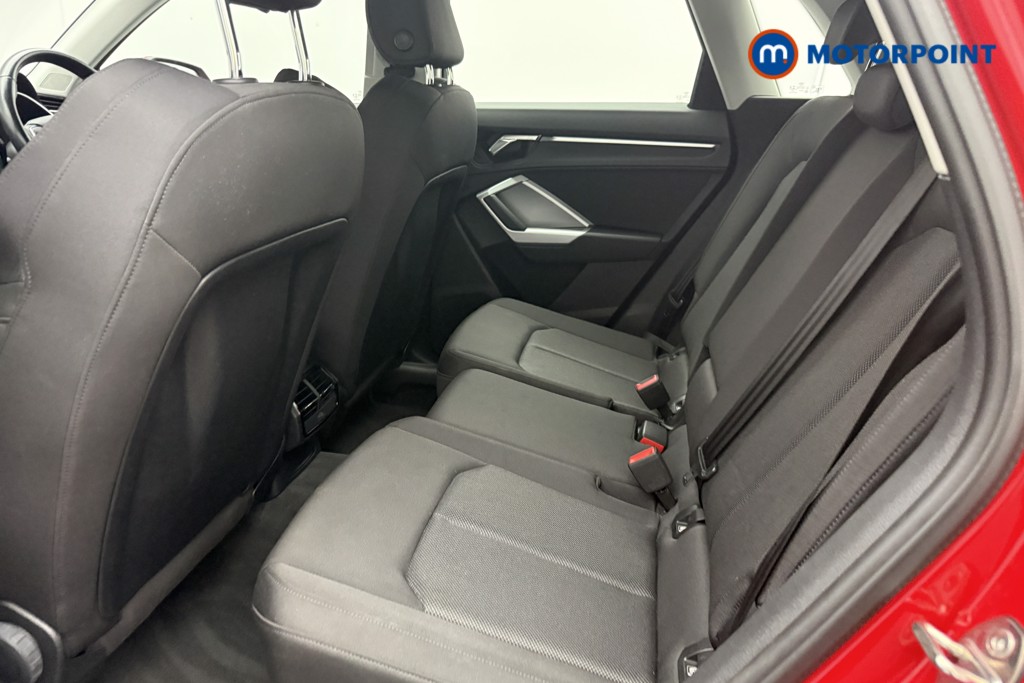 Audi Q3 Sport Automatic Diesel SUV - Stock Number (1605921) - 4th supplementary image