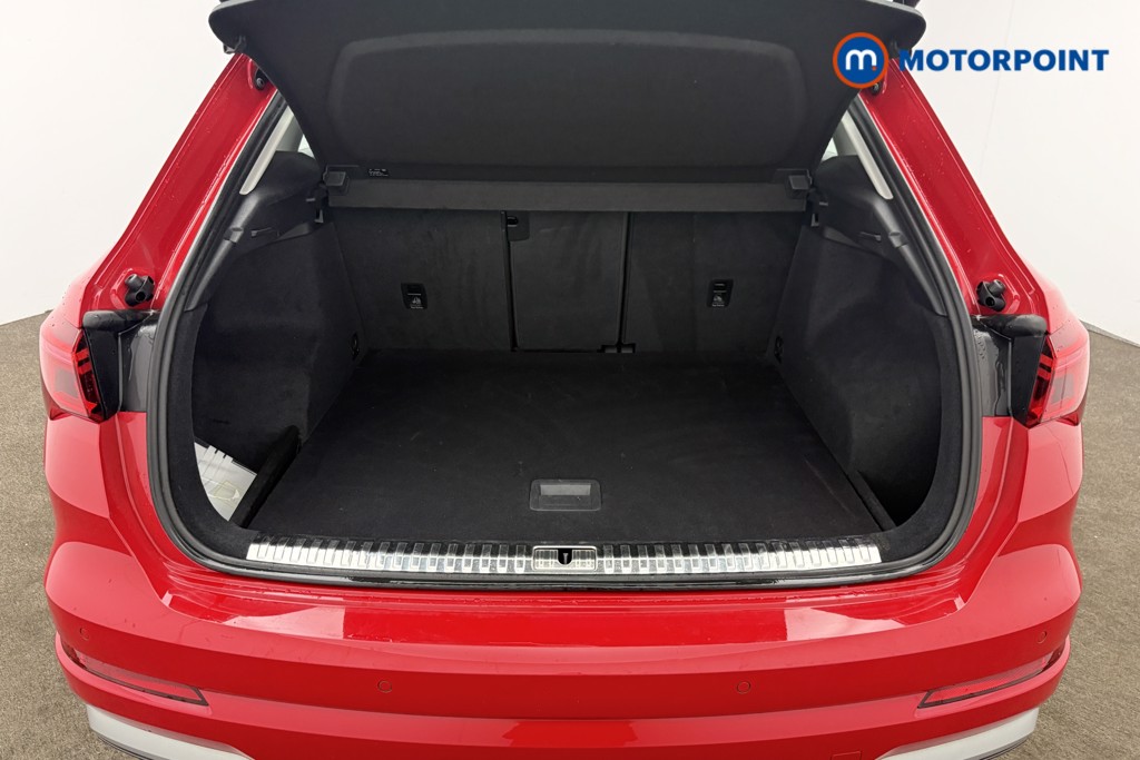 Audi Q3 Sport Automatic Diesel SUV - Stock Number (1605921) - 5th supplementary image