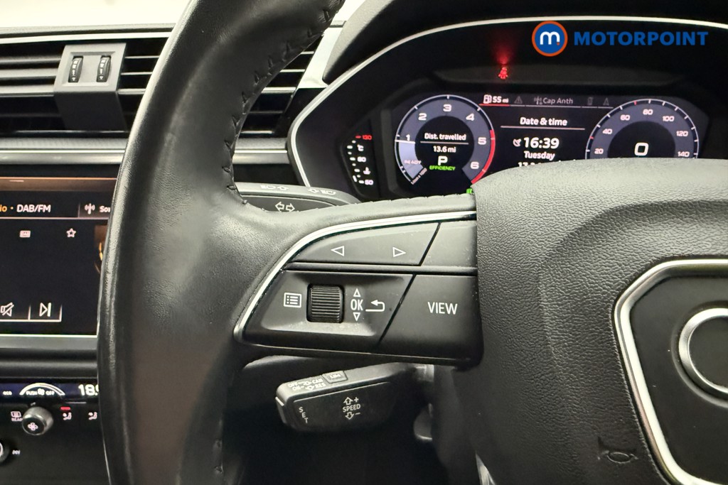Audi Q3 Sport Automatic Diesel SUV - Stock Number (1605921) - 7th supplementary image