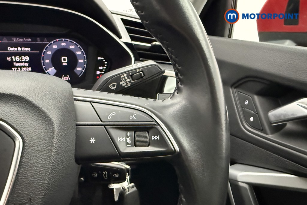 Audi Q3 Sport Automatic Diesel SUV - Stock Number (1605921) - 8th supplementary image