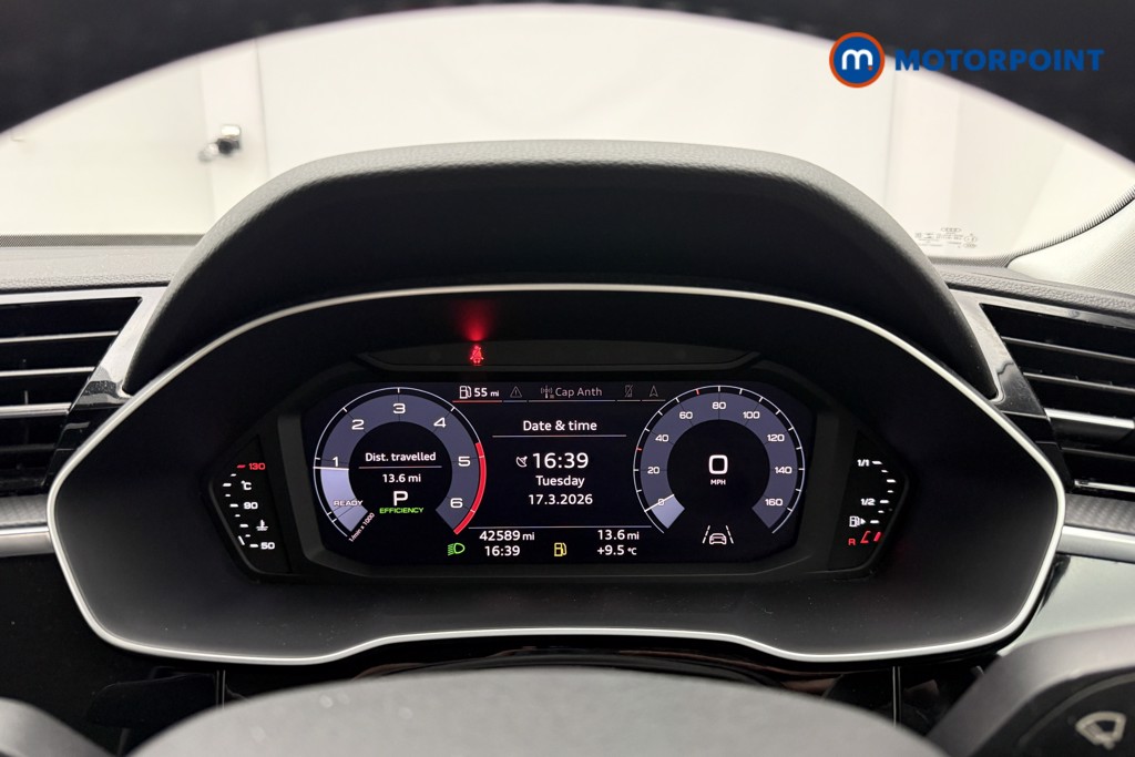 Audi Q3 Sport Automatic Diesel SUV - Stock Number (1605921) - 9th supplementary image