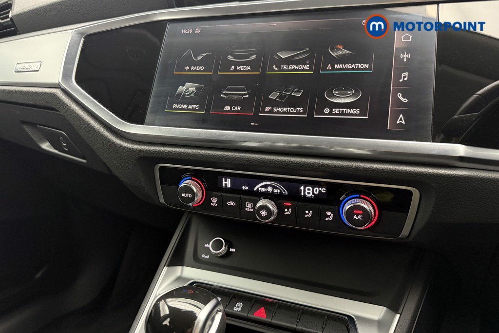 Audi Q3 Sport Automatic Diesel SUV - Stock Number (1605921) - 14th supplementary image