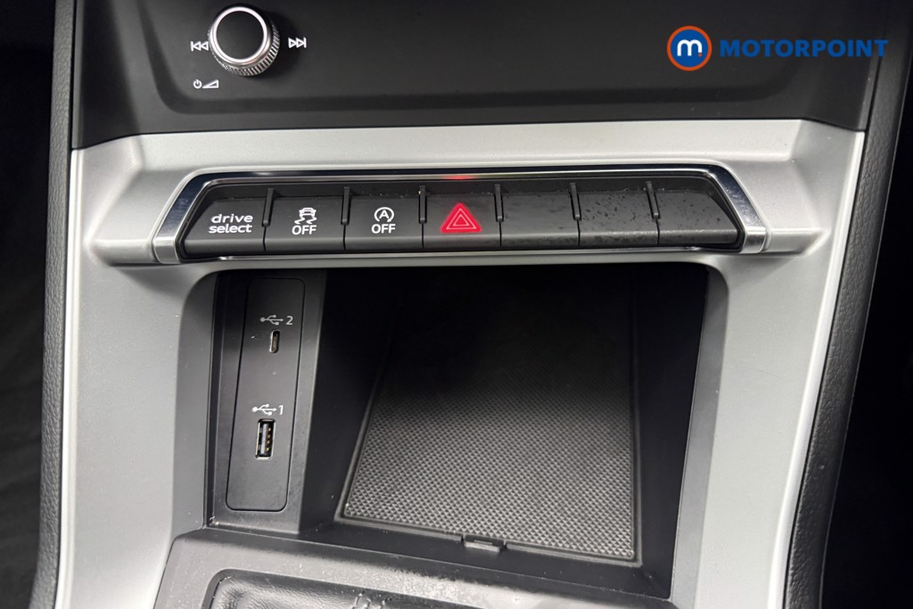 Audi Q3 Sport Automatic Diesel SUV - Stock Number (1605921) - 15th supplementary image