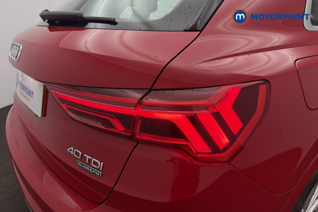 Audi Q3 Sport Automatic Diesel SUV - Stock Number (1605921) - 19th supplementary image
