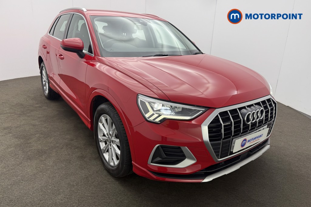 Audi Q3 Sport Automatic Diesel SUV - Stock Number (1605921) - 21st supplementary image