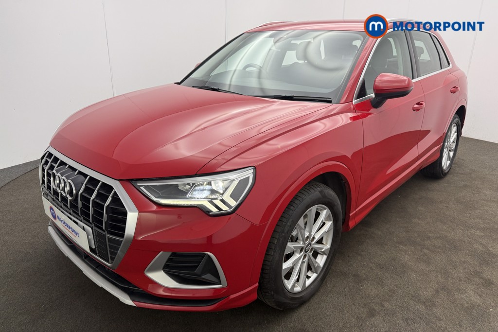 Audi Q3 Sport Automatic Diesel SUV - Stock Number (1605921) - 22nd supplementary image