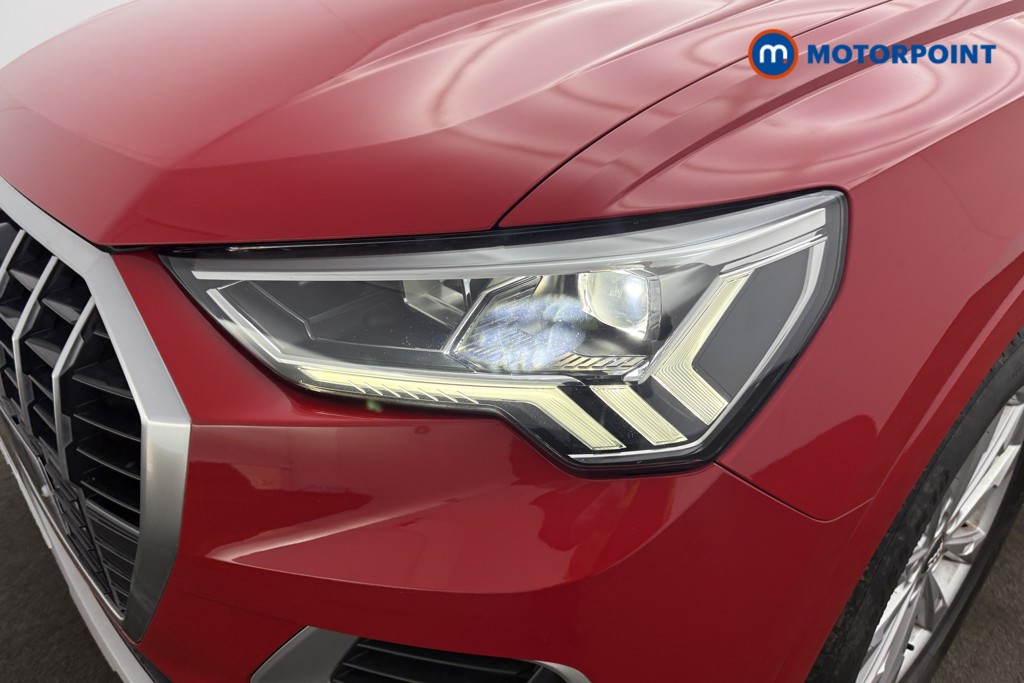 Audi Q3 Sport Automatic Diesel SUV - Stock Number (1605921) - 23rd supplementary image