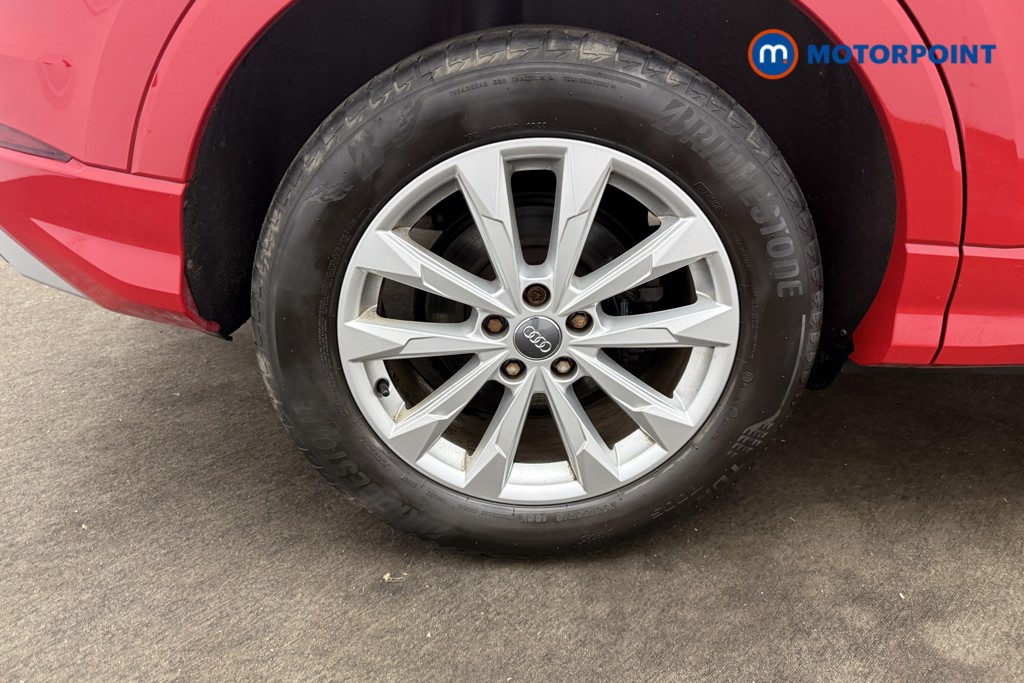 Audi Q3 Sport Automatic Diesel SUV - Stock Number (1605921) - 25th supplementary image