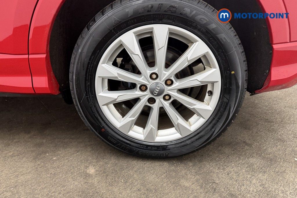 Audi Q3 Sport Automatic Diesel SUV - Stock Number (1605921) - 26th supplementary image