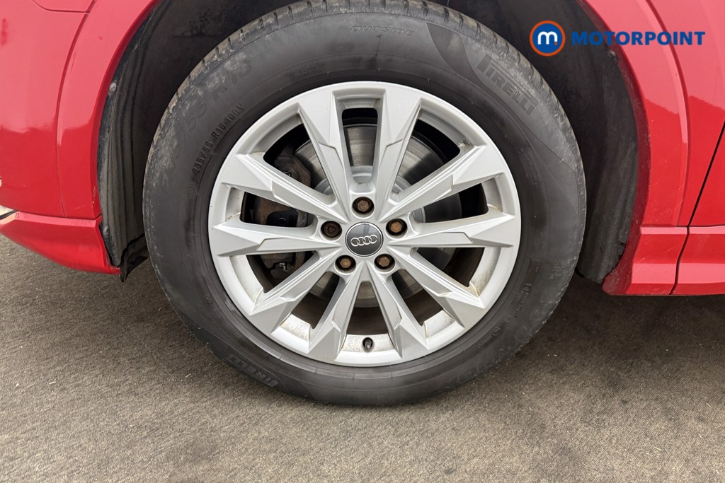 Audi Q3 Sport Automatic Diesel SUV - Stock Number (1605921) - 27th supplementary image