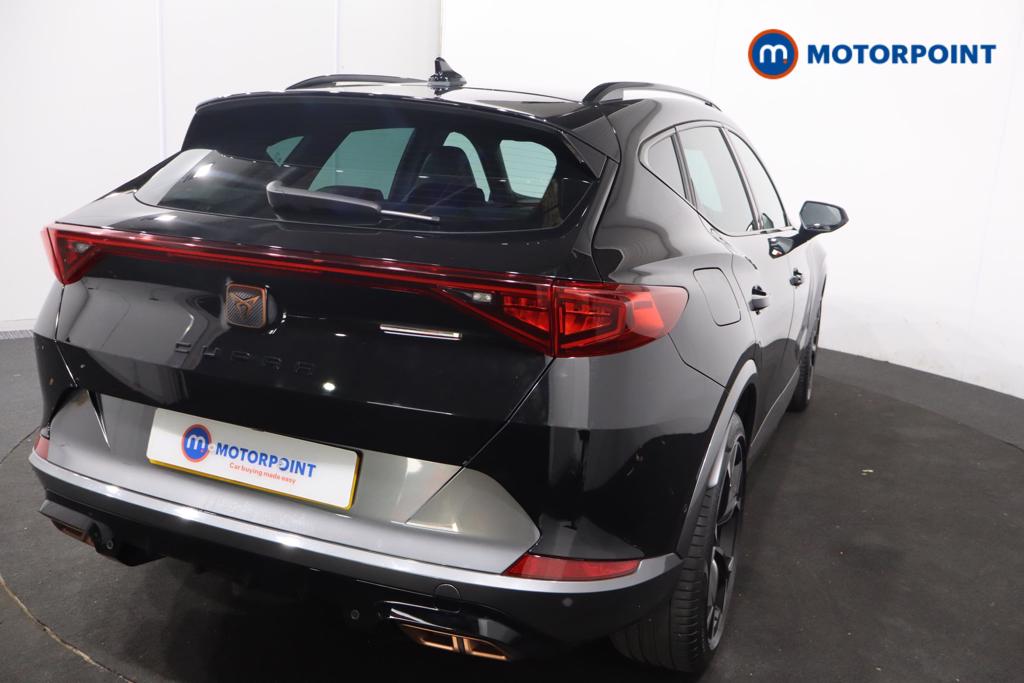 Cupra Formentor V2 Automatic Petrol Plug-In Hybrid SUV - Stock Number (1606662) - 2nd supplementary image